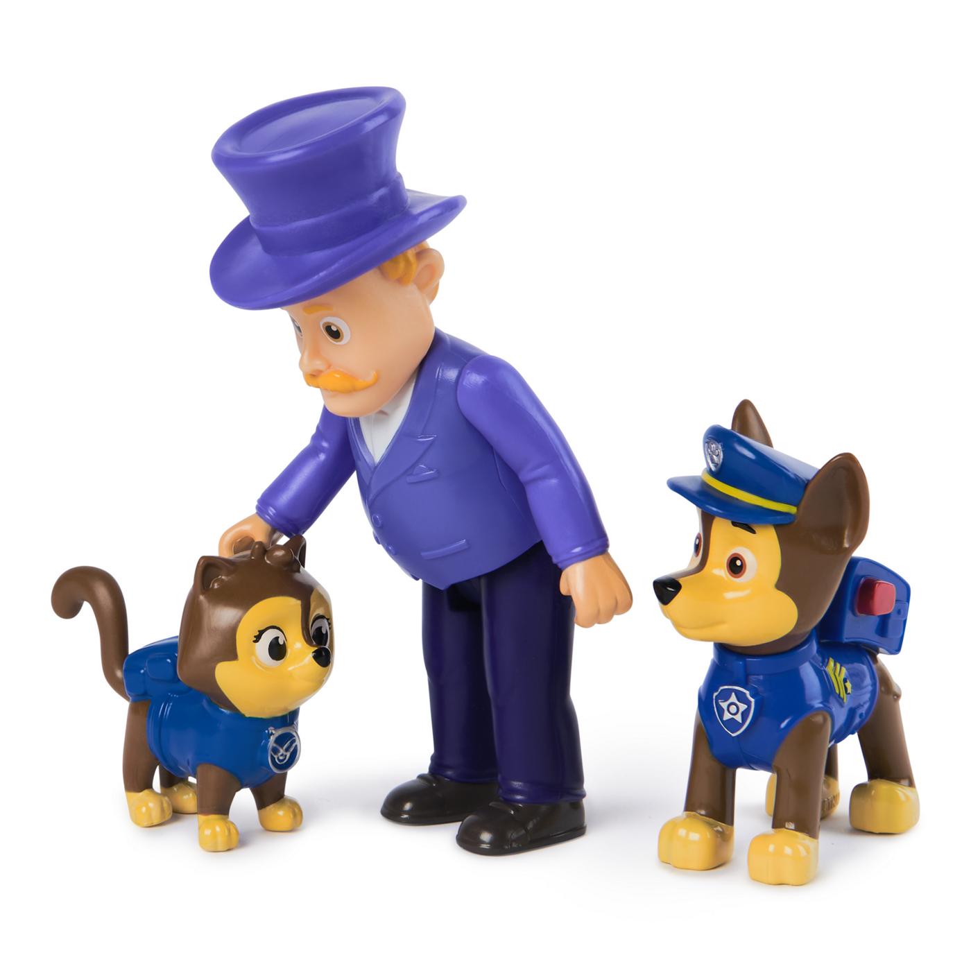 Paw Patrol Chase & Humdinger; image 2 of 4