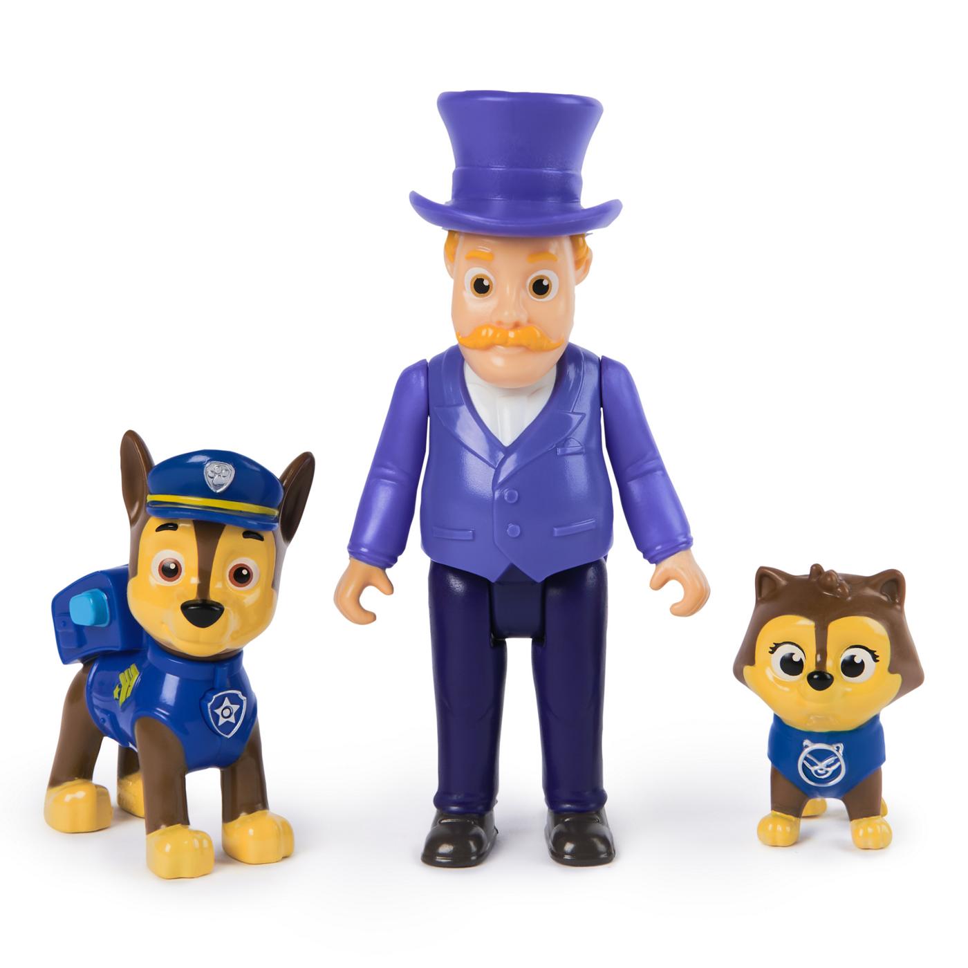 Paw Patrol Chase & Humdinger; image 3 of 3