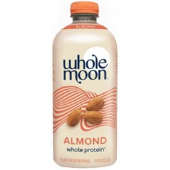 WholeMoon Pistachio Whole Protein Plant-Based Beverage, 42 oz