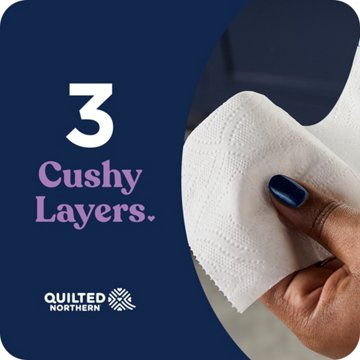 Quilted Northern Ultra Plush Toilet Paper