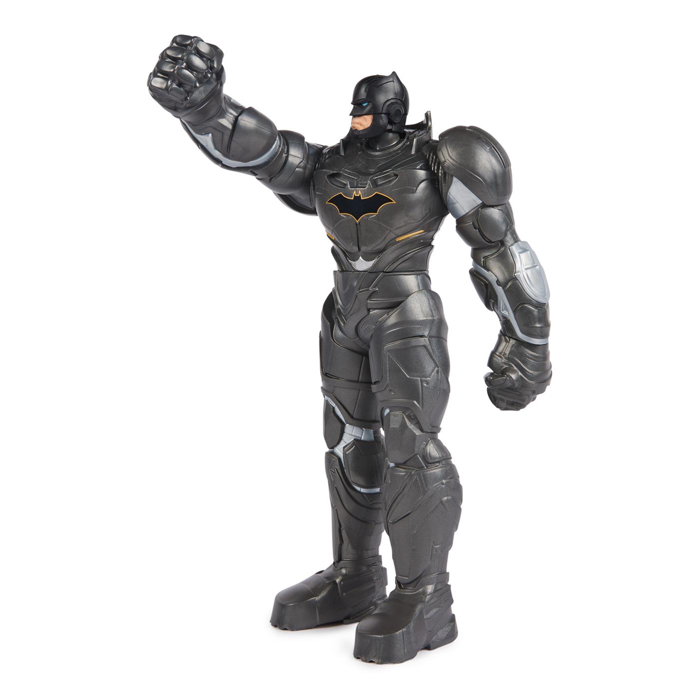 DC Comics Giant Series Batman Action Figure; image 4 of 4