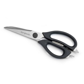 our goods Multi-purpose Kitchen Scissors