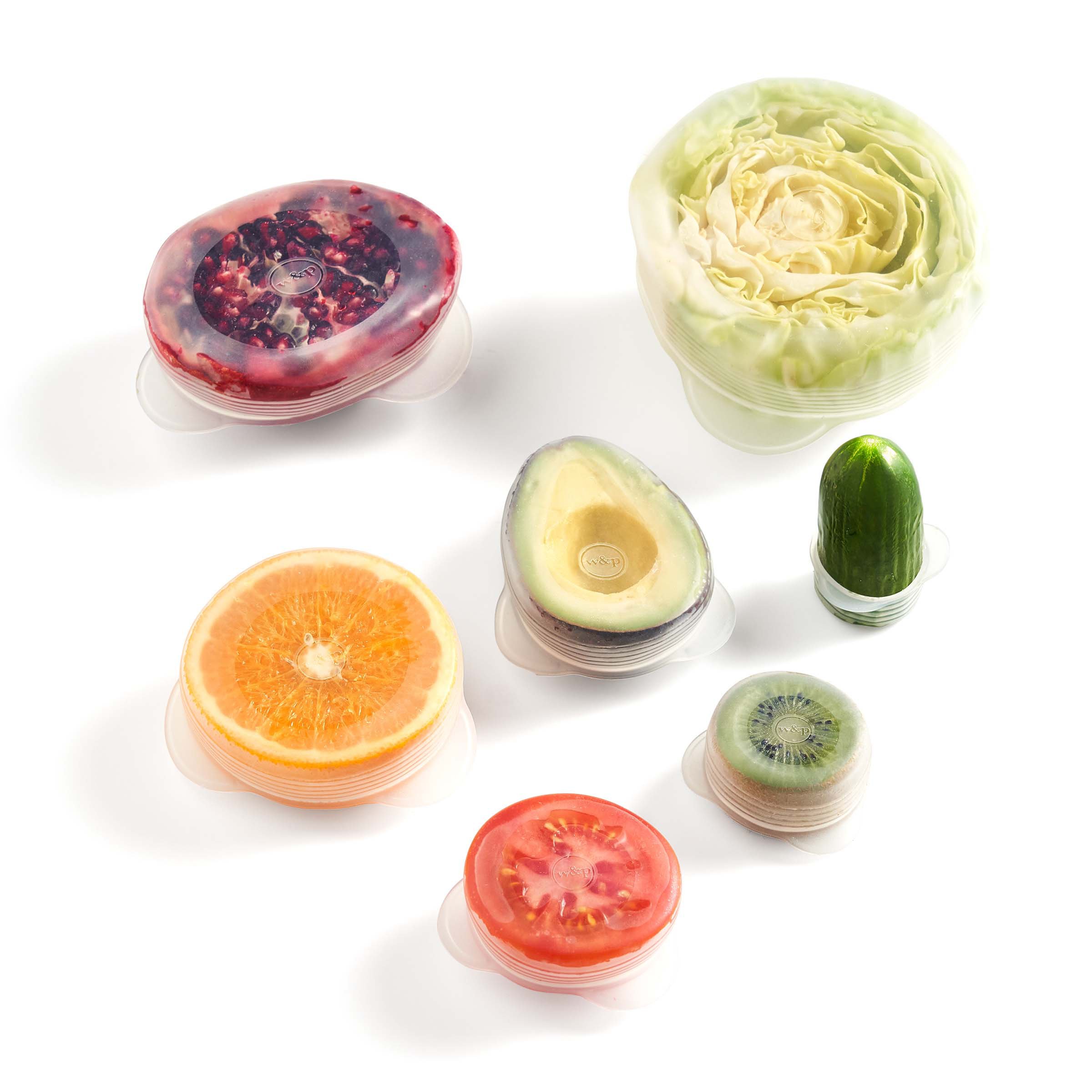 W&P Produce Savers