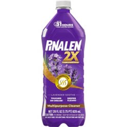 Pinalen Floral Delight 2X Concentrated Multipurpose Cleaner, 108