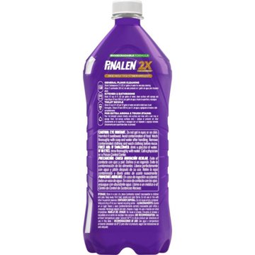 Pinalen 2X Concentrated Lavender Soothe Multipurpose Cleaner
