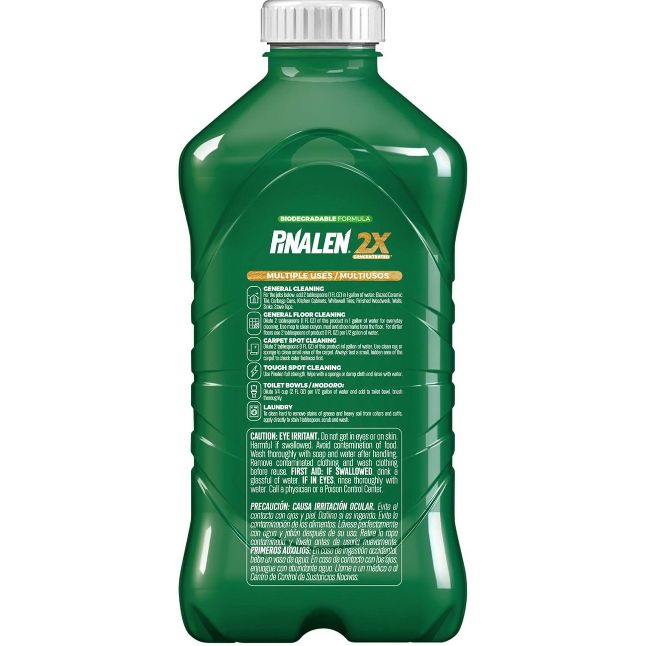 Pinalen 2X Concentrated Fresh Pine Multipurpose Cleaner - Shop All