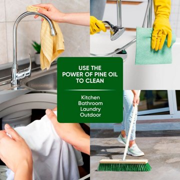 Pinalen 2X Concentrated Fresh Pine Multipurpose Cleaner