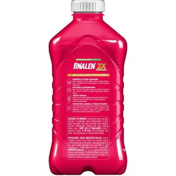Pinalen 2X Concentrated Floral Delight Multipurpose Cleaner