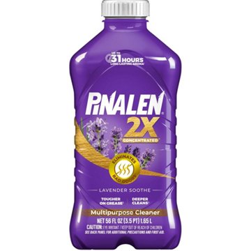 Pinalen 2X Concentrated Lavender Soothe Multipurpose Cleaner