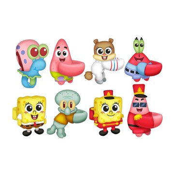 Bulls i Toy SpongeBob SquarePants Cutie Cuff