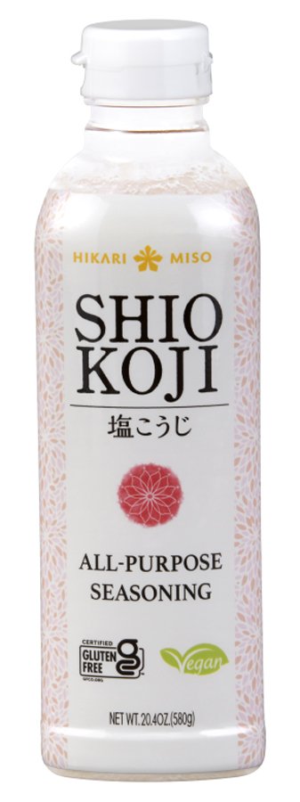 Hikari Shio Koji All Purpose Seasoning, 20.4 oz | Central Market