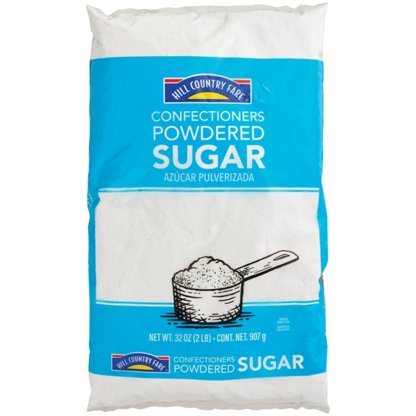 Hill Country Fare Granulated Sugar, 4 lbs | Joe V's Smart