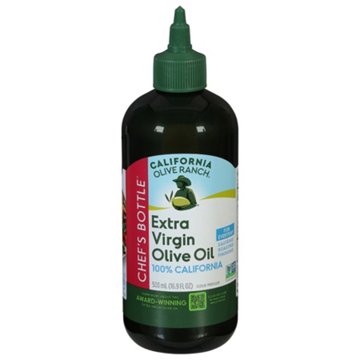 California Olive Ranch Chef's Bottle Everyday Extra Virgin