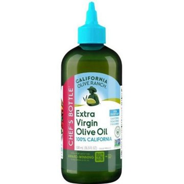 California Olive Ranch Chef's Bottle Saute Extra Virgin