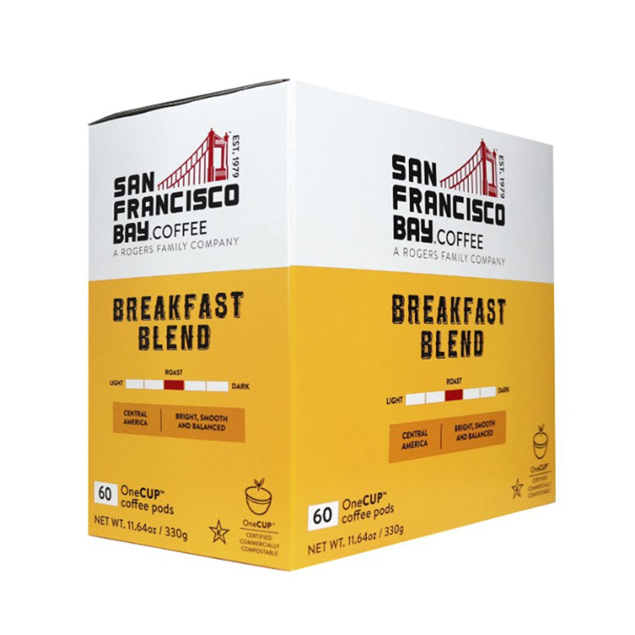 San Francisco Bay Coffee Breakfast Blend - Shop Coffee at H-E-B