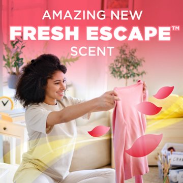 Arm & Hammer Odor Blaster In-Wash Scent Booster Beads - Fresh Escape 