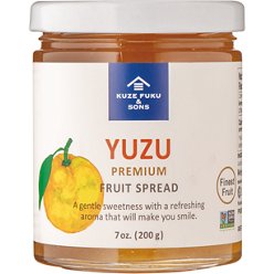 Kuze Fuku & Sons Strawberry Anko Spread, 6.9 oz | Central Market