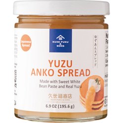 Kuze Fuku & Sons Strawberry Anko Spread, 6.9 oz | Central Market
