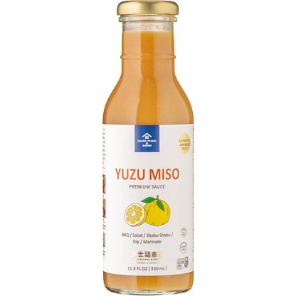 Miso Master Organic Traditional Red Miso, 16 oz | Central