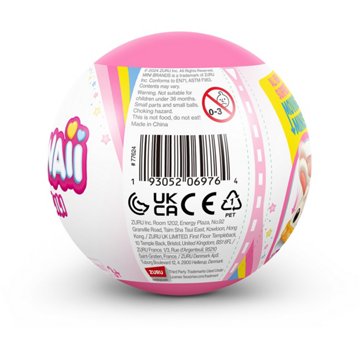 Zuru Mini Brands Kawaii Capsule