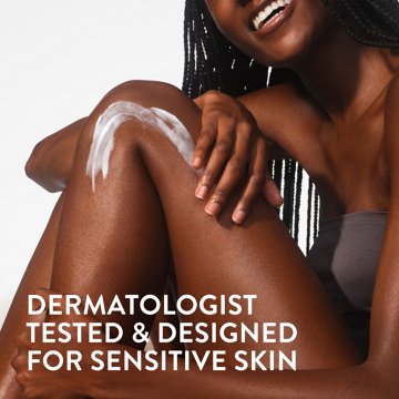 Native Moisturizing Lotion - Coconut & Vanilla, 16.5 oz