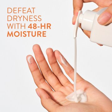Native Moisturizing Lotion - Sweet Peach & Nectar
