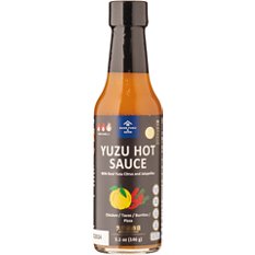 Fukusuki Kuze Fuku & Sons Yuzu Hot Sauce, 5.1 oz | Central Market - Really
