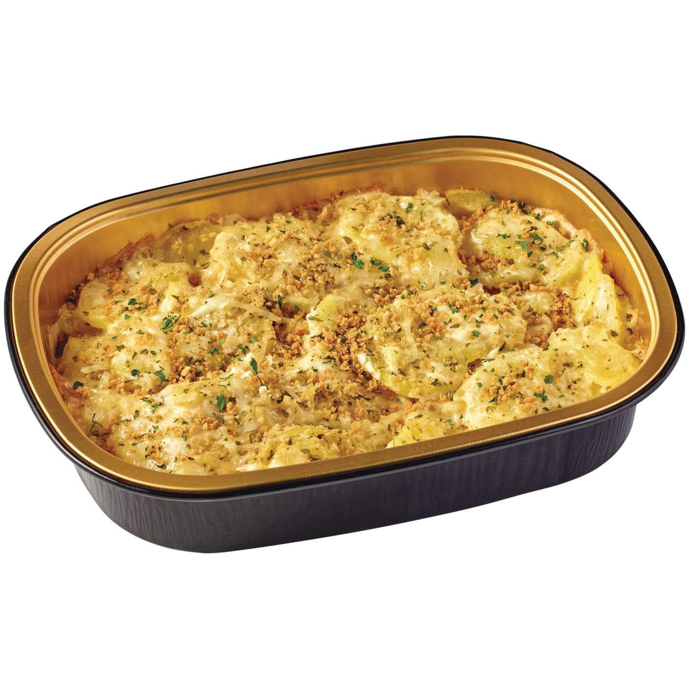 Meal Simple by H-E-B Potatoes Au Gratin; image 2 of 4