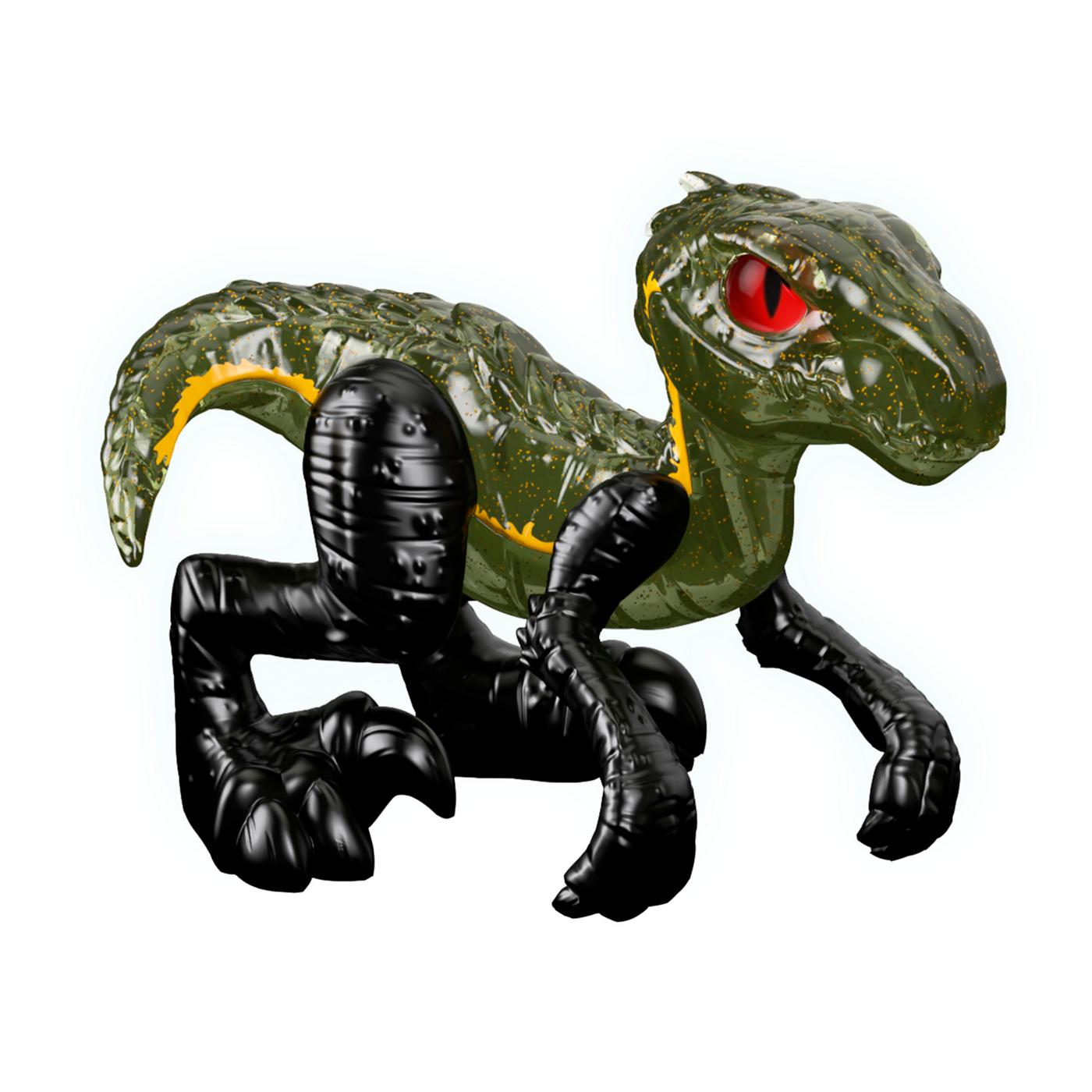 Imaginext Jurassic World Mystery Dino Pack; image 3 of 5