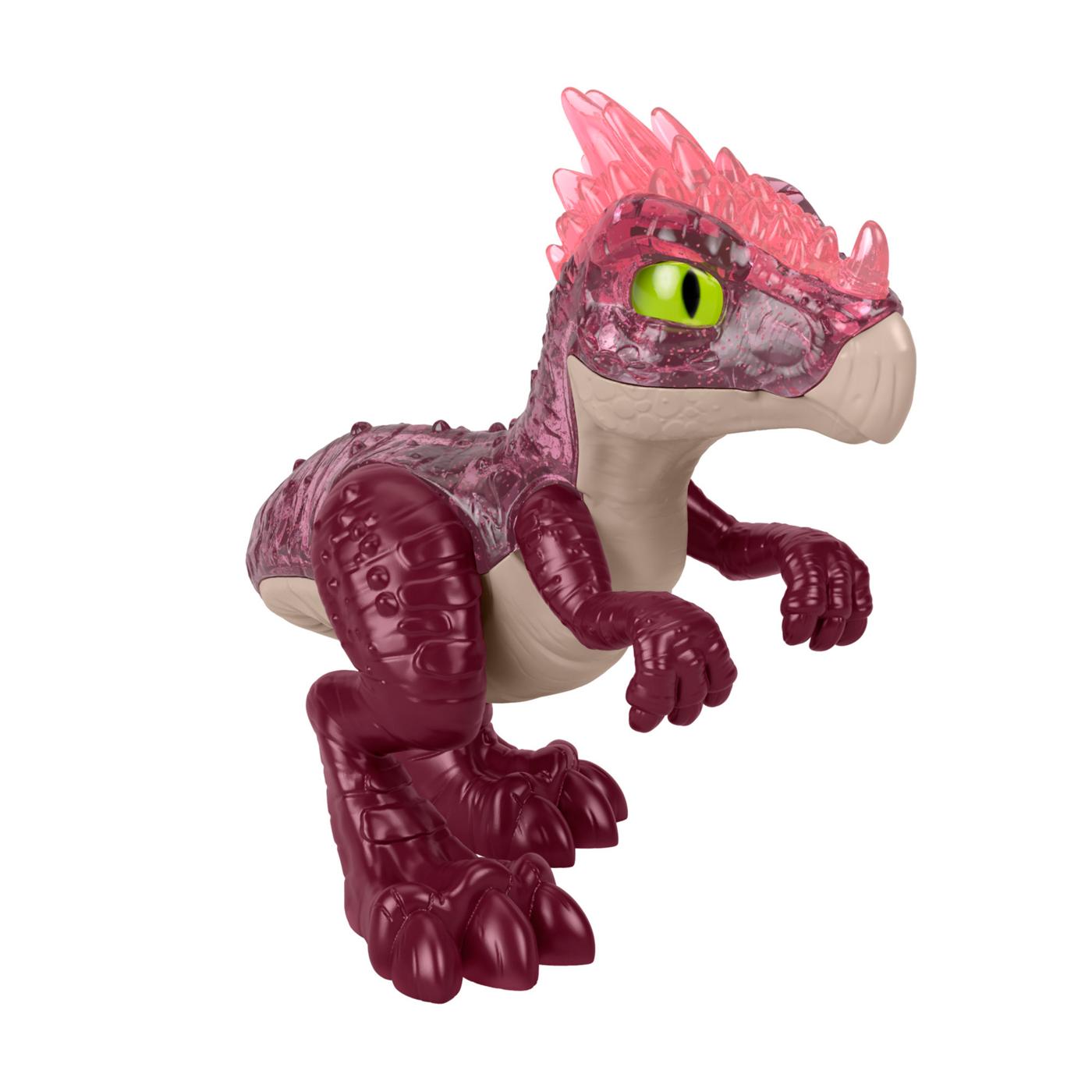 Imaginext Jurassic World Mystery Dino Pack; image 4 of 5