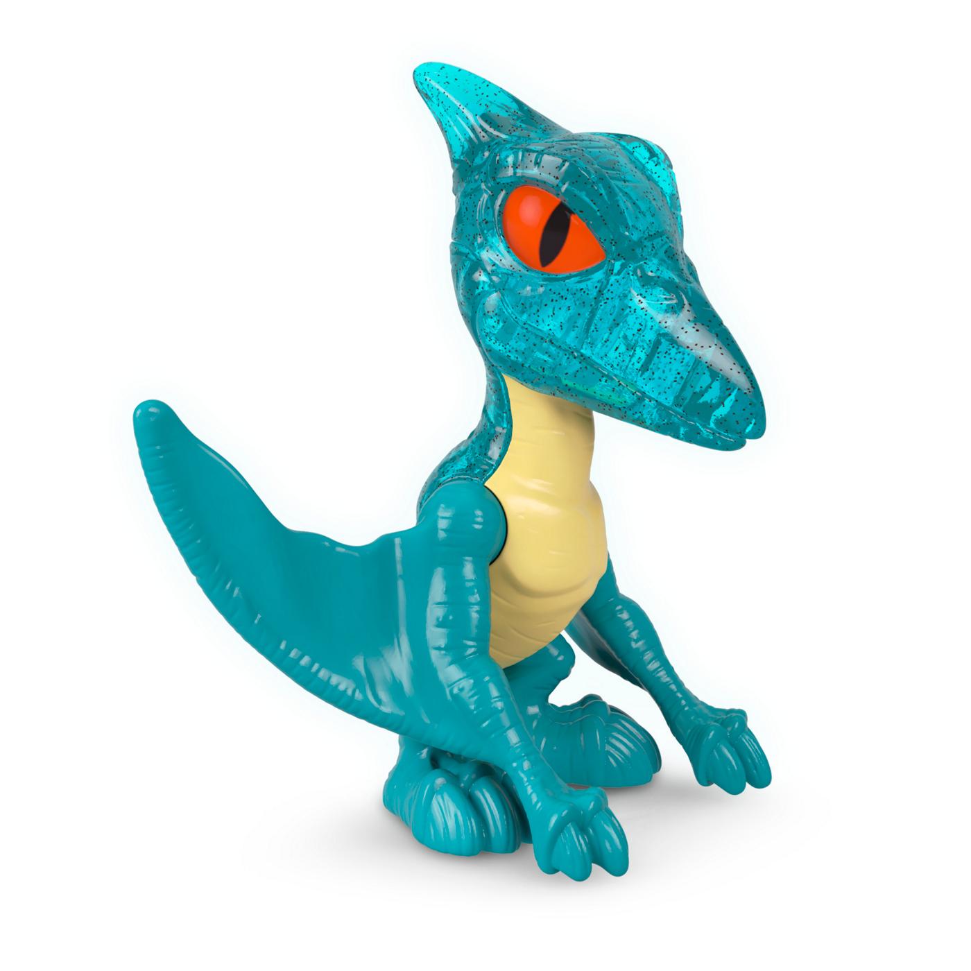 Imaginext Jurassic World Mystery Dino Pack; image 5 of 5