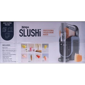 Ninja SLUSHi Frozen Drink Maker