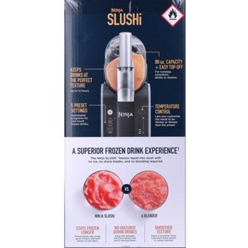 Ninja SLUSHi Frozen Drink Maker