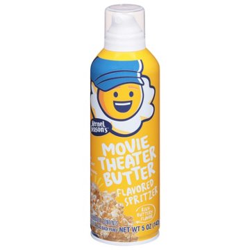 Kernel Season's Movie Theater Butter Spritzer, 5 oz