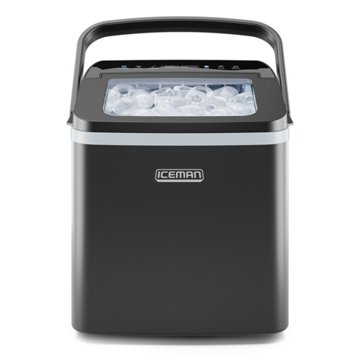 Iceman Compact Ice Machine