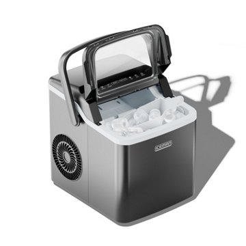 Iceman Compact Ice Machine
