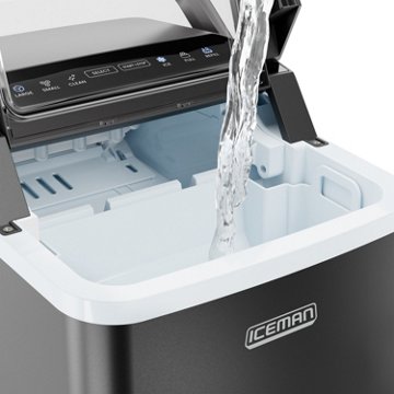 Iceman Compact Ice Machine