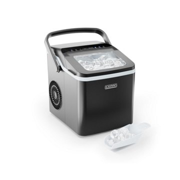 Iceman Compact Ice Machine