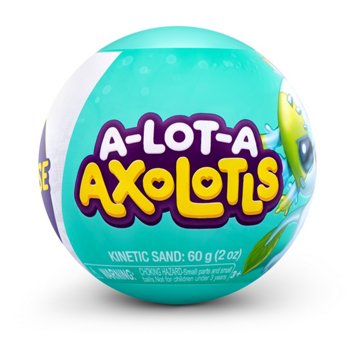 Zuru 5 Surprise A-Lot-A-Axolotls Capsule