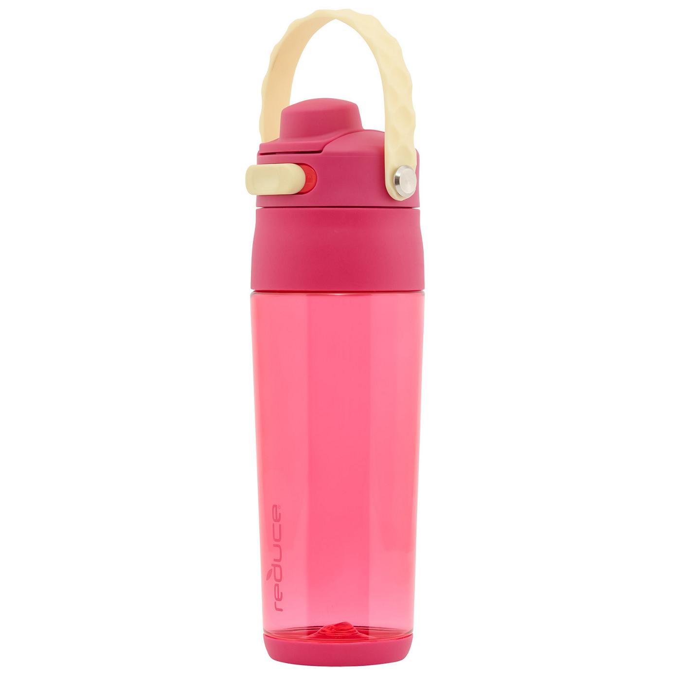 Reduce Aura Tritan Water Bottle - Dragon Fruit; image 1 of 2