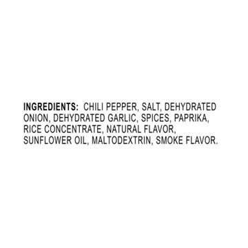 Kinder's Chili Seasoning - Woodfired Chili
