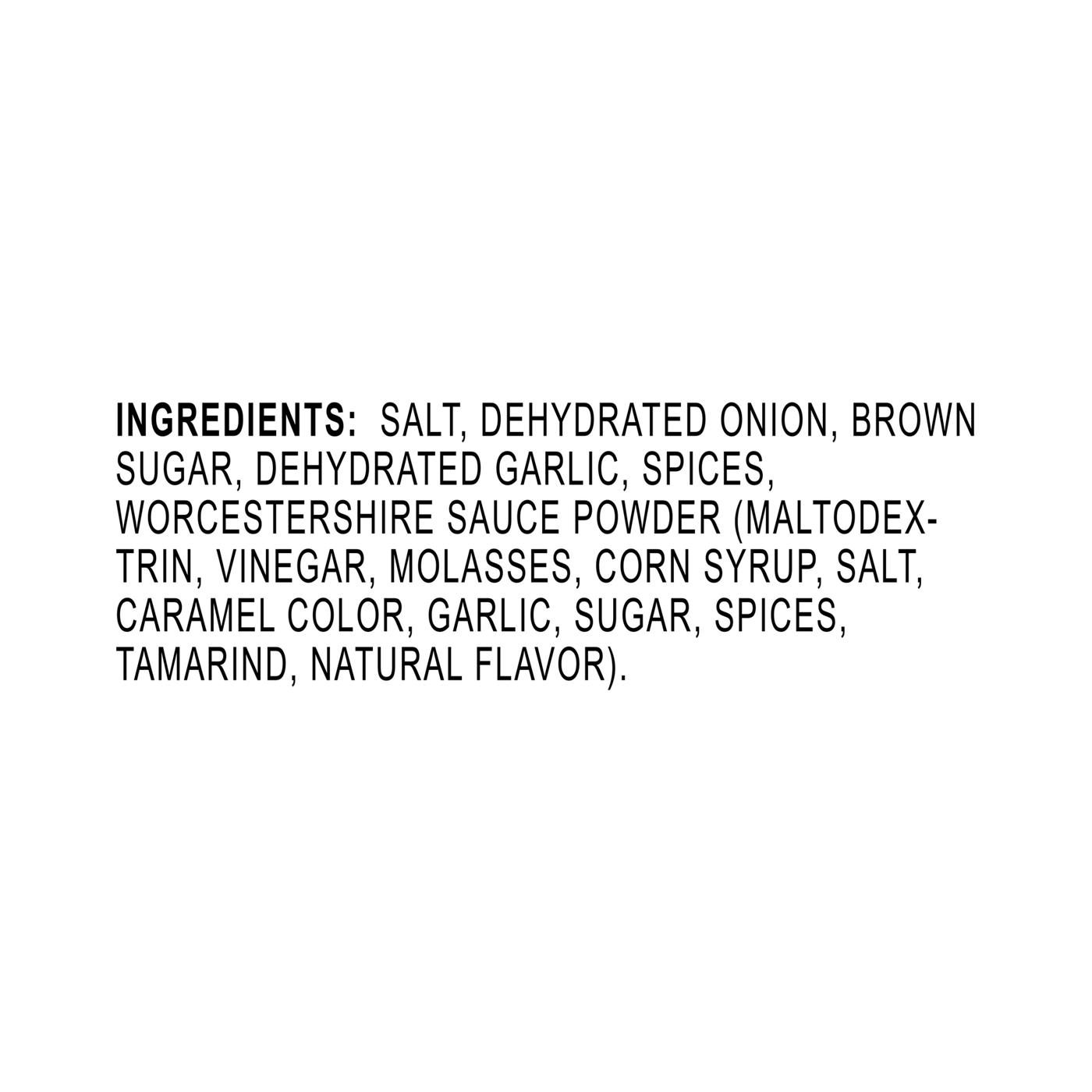 Kinder's Meatloaf Seasoning - Classic ; image 4 of 5