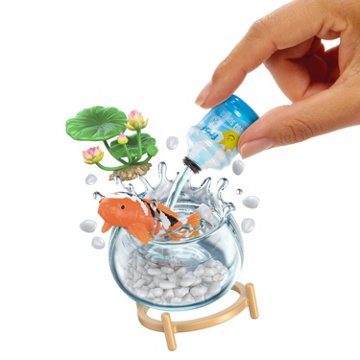 Miniverse Make It Mini Nature Capsule - Series 2