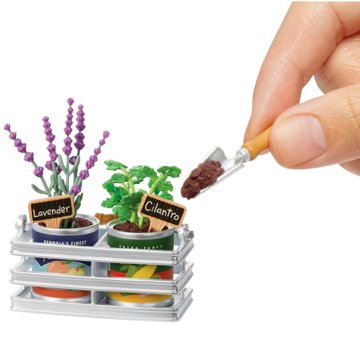 Miniverse Make It Mini Nature Capsule - Series 2