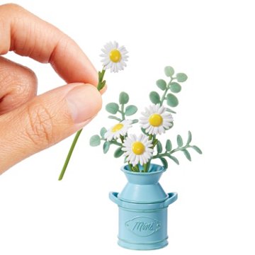 Miniverse Make It Mini Nature Capsule - Series 2