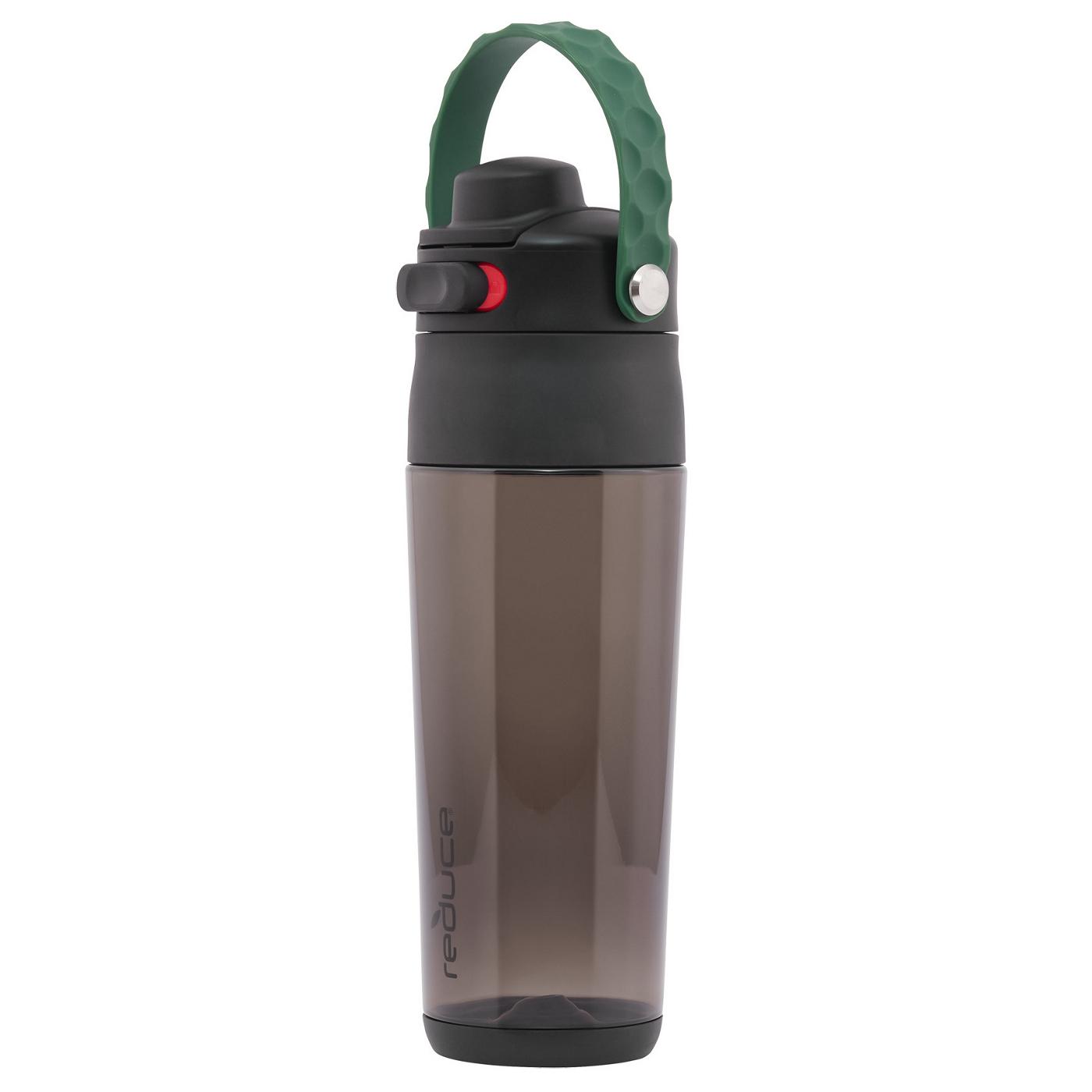 Reduce Aura Tritan Water Bottle - Black; image 1 of 2