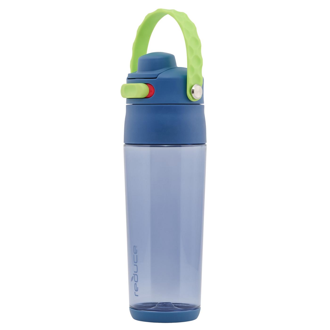 Reduce Aura Tritan Water Bottle - Blue; image 1 of 2