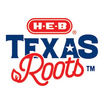 H-E-B Texas Roots Vinca Cora XDR Deep Strawberry, 10''