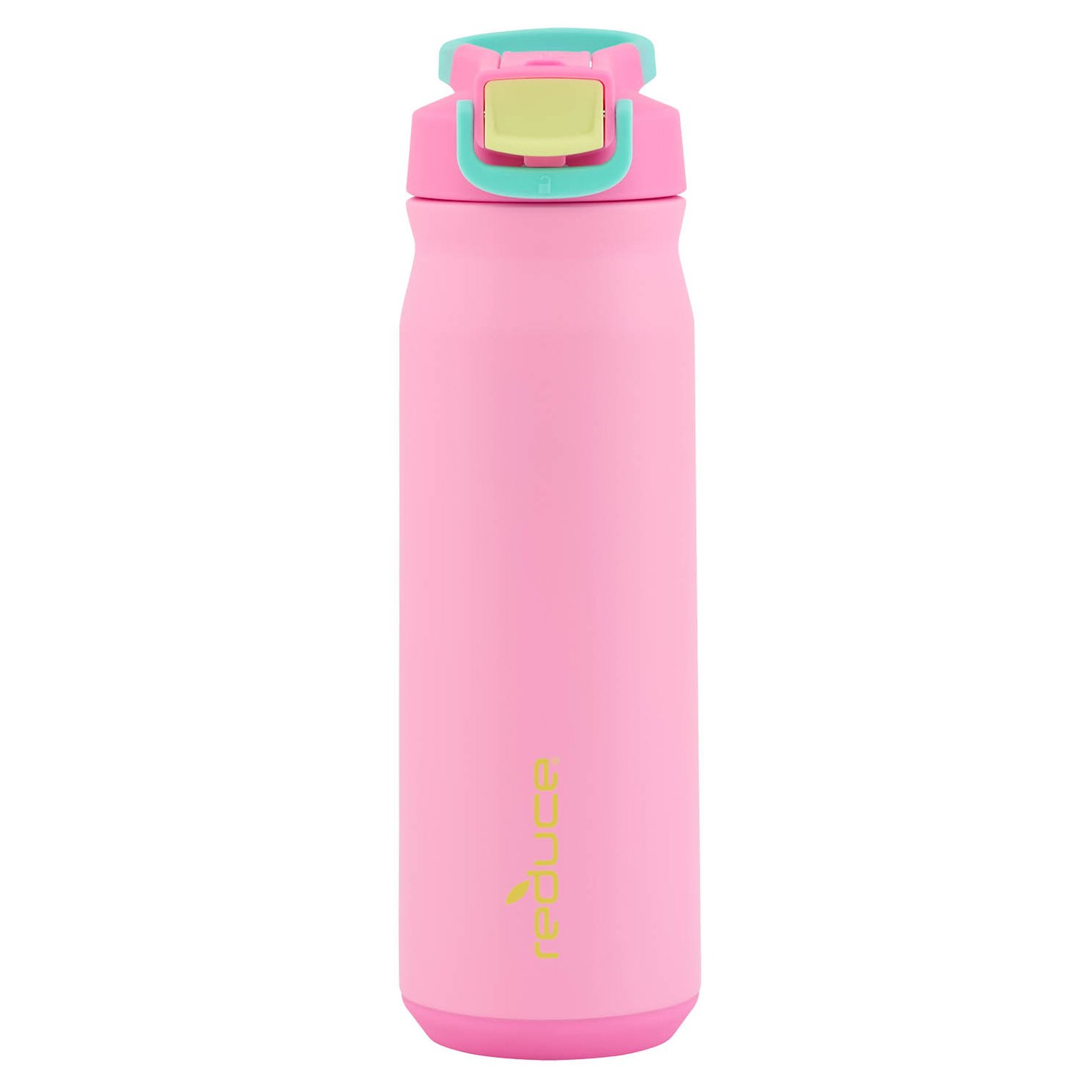 Reduce Hydrate Pro Water Bottle - Pink Pop - Shop Travel & to-go at H-E-B