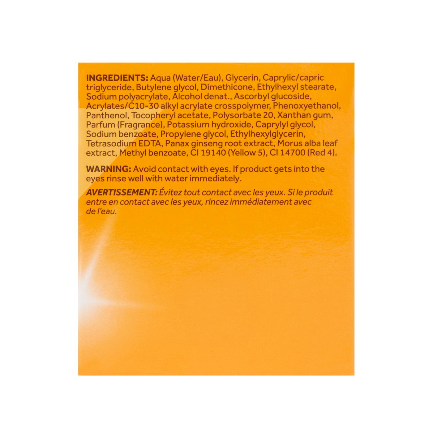 No7 Radiance Vitamin C Daily Brightening Moisturizer; image 3 of 5